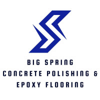 Big Spring Concrete Polishing & Epoxy Flooring