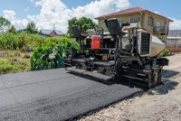 Premier Asphalt Cedar Park