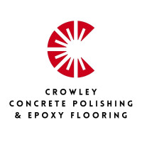 Crowley Concrete Polishing & Epoxy Flooring