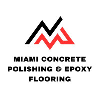 Miami Concrete Polishing & Epoxy Flooring