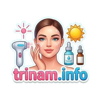 Trị Nám