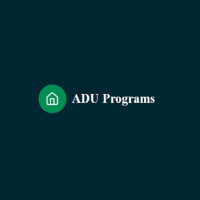 ADU Programs