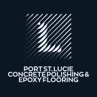 Port St. Lucie Concrete Polishing & Epoxy Flooring