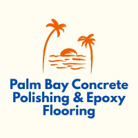 Palm Bay Concrete Polishing & Epoxy Flooring