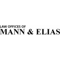 Law Offices of Mann & Elias