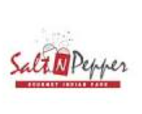Salt N Pepper Gourmet Indian Fare