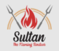 Sultan The Flaming Tandoor