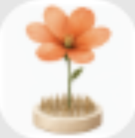 Suddenly Flowers