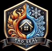 Pro Seal Foam Insulation