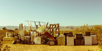 Chuck It! Junk Removal