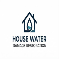 House Water Damage Restoration