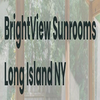 BrightView Sunrooms Long Island