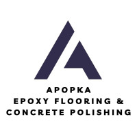 Apopka Epoxy Flooring & Concrete Polishing