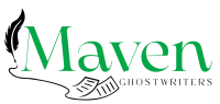 Maven Ghostwriters