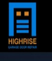High Rise Garage Door Repair