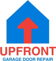 Up Front Garage Door Repair