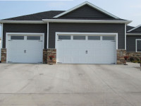 Excellence Garage Door