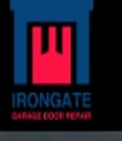 Iron Gate Garage Door Repair