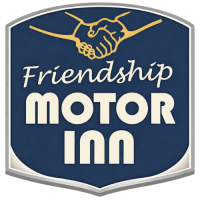 Friendship Motor Inn