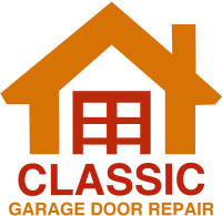 Classic Garage Door Repair