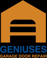 Geniuses Garage Door Repair
