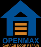 Open Max Garage Door Repair