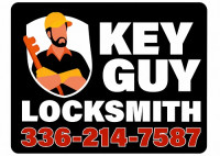 Key Guy Locksmith