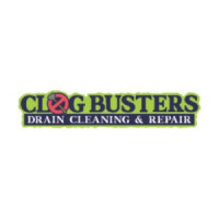 Clog Busters Drain Cleaning & Repair