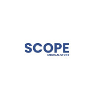 Scope Pharmaceutical Inc