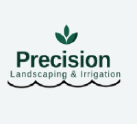 Precision Landscaping & Irrigation