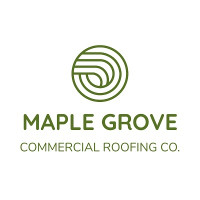Maple Grove Commercial Roofing Co.