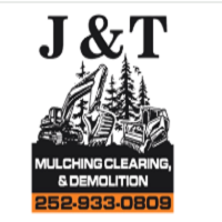 J&T Mulching Clearing and Demolition