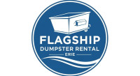 Flagship Dumpster Rental Erie