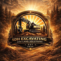 SDH Excavating & Land Solutions