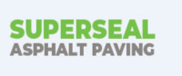 SuperSeal Asphalt Paving