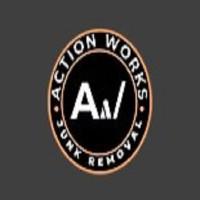 Action Works Junk Removal