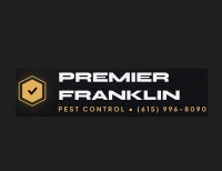 Premier Franklin Pest Control
