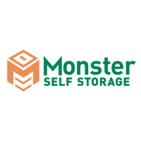 Monster Self Storage Albemarle Rd