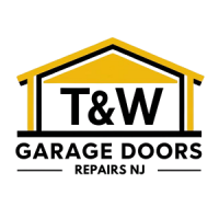 T&W Garage Doors Repairs NJ