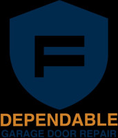 Dependable Garage Door Repair