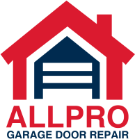 All Pro Garage Door Repair