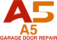 A5 Garage Door Repair