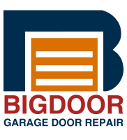 Big Door Garage Door Repair
