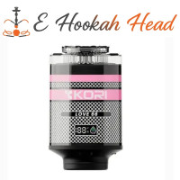 Hookah Head
