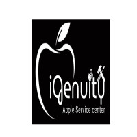 IGenuity Apple Service