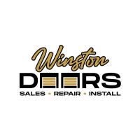 Winston Garage Doors