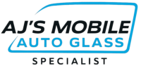 AJ's Mobile Auto Glass Specialist Los Gatos