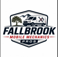Fallbrook Mobile Mechanic Pros