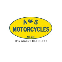 A&S Motorcycles BMW
