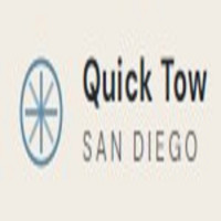Quick Tow San Diego